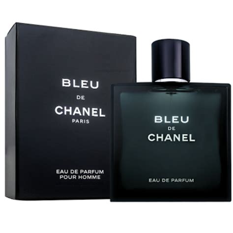 parfum bleu de chanel 150ml edp